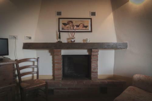 Apartamento Agriturismo La Paciarella