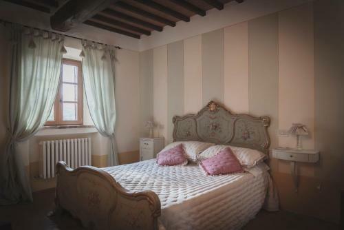Apartamento Agriturismo La Paciarella