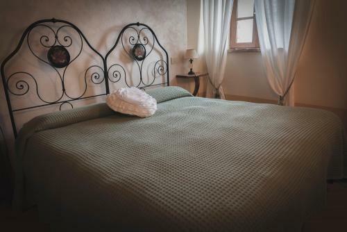 Apartamento Agriturismo La Paciarella
