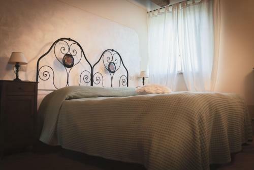 Apartamento Agriturismo La Paciarella