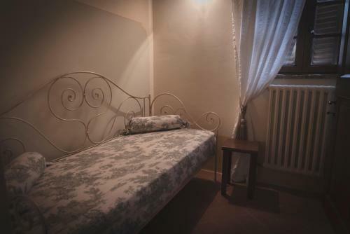 Apartamento Agriturismo La Paciarella