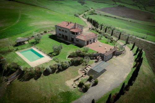 Apartamento Agriturismo La Paciarella