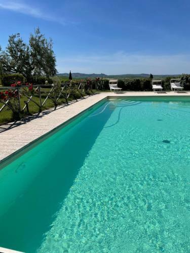 Apartamento Agriturismo La Paciarella