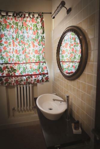 Apartamento Agriturismo La Paciarella