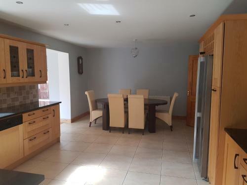Hawthorn Lodge, Buncrana