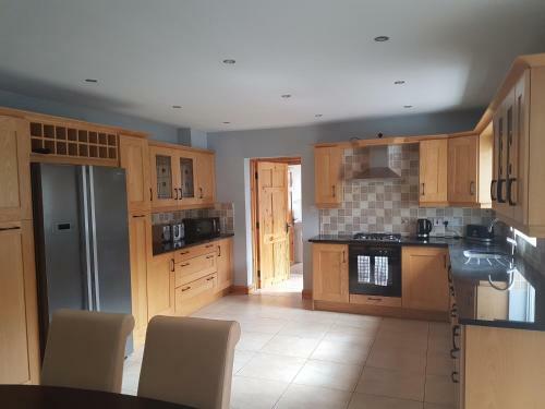 Hawthorn Lodge, Buncrana