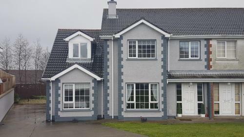 Hawthorn Lodge, Buncrana