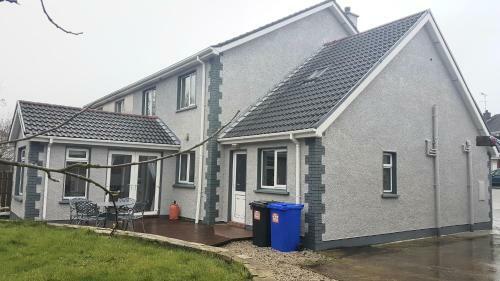 Hawthorn Lodge, Buncrana