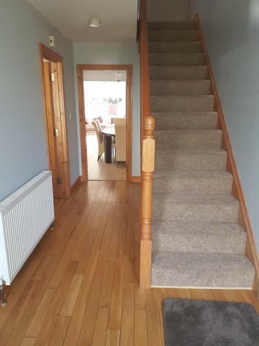 Hawthorn Lodge, Buncrana