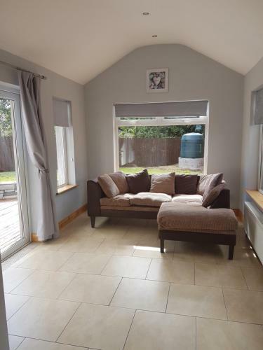 Hawthorn Lodge, Buncrana