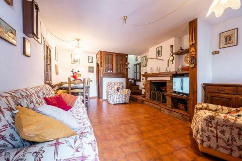 Apartamento La Casetta Di Raffaello
