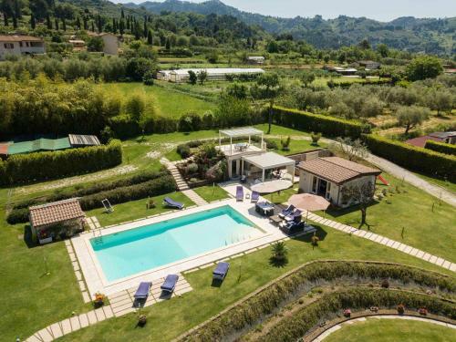 Apartamento Gardenia Suite