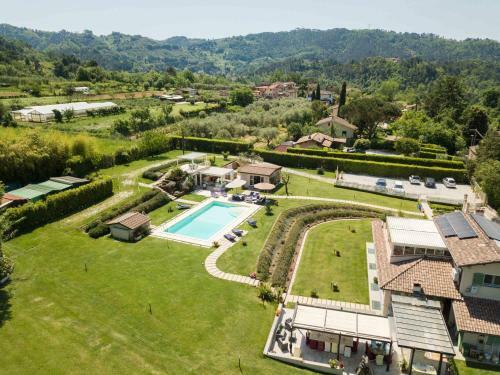 Apartamento Gardenia Suite