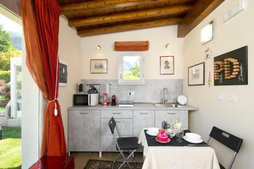 Apartamento Gardenia Suite