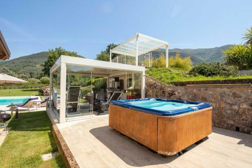 Apartamento Gardenia Suite