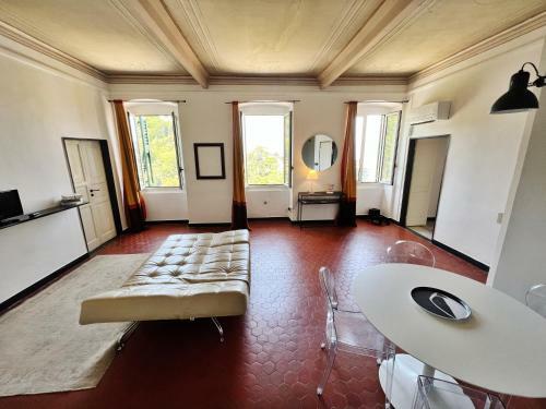 Apartamento Ampio Appartamento D'epoca In Piazza Del Teatro
