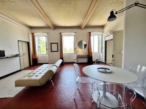 Apartamento Ampio Appartamento D'epoca In Piazza Del Teatro