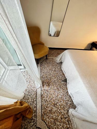 Apartamento Ampio Appartamento D'epoca In Piazza Del Teatro