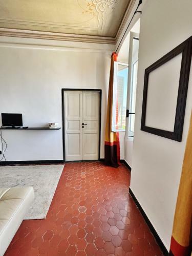 Apartamento Ampio Appartamento D'epoca In Piazza Del Teatro