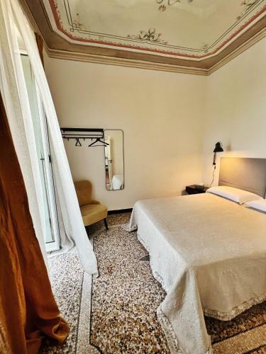 Apartamento Ampio Appartamento D'epoca In Piazza Del Teatro