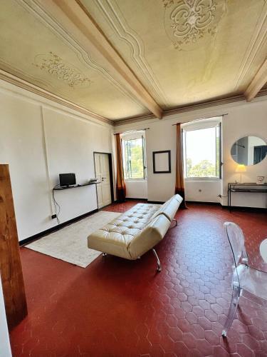 Apartamento Ampio Appartamento D'epoca In Piazza Del Teatro