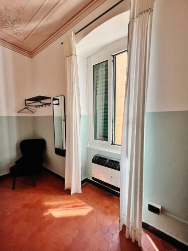 Apartamento Ampio Appartamento D'epoca In Piazza Del Teatro