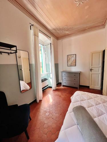 Apartamento Ampio Appartamento D'epoca In Piazza Del Teatro