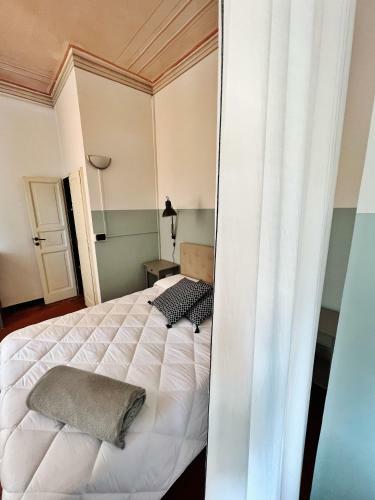 Apartamento Ampio Appartamento D'epoca In Piazza Del Teatro
