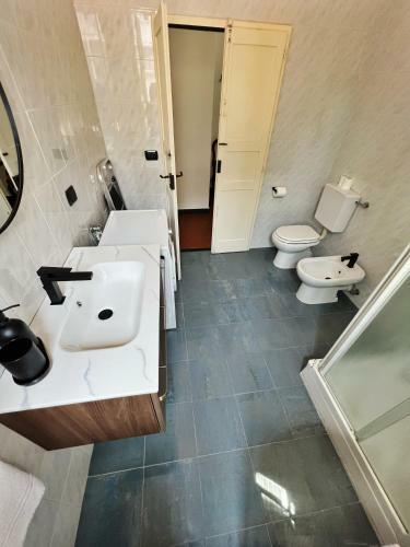Apartamento Ampio Appartamento D'epoca In Piazza Del Teatro