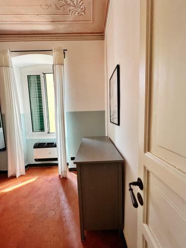 Apartamento Ampio Appartamento D'epoca In Piazza Del Teatro