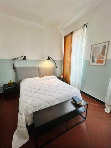 Apartamento Ampio Appartamento D'epoca In Piazza Del Teatro