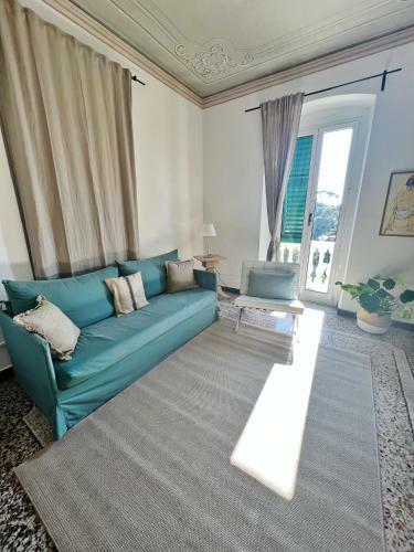 Apartamento Ampio Appartamento D'epoca In Piazza Del Teatro