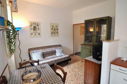 Casa Nella Piazza Del Silenzio
