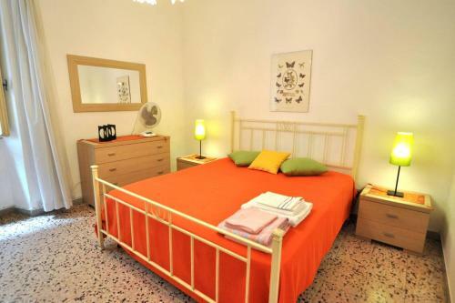Casa Nella Piazza Del Silenzio