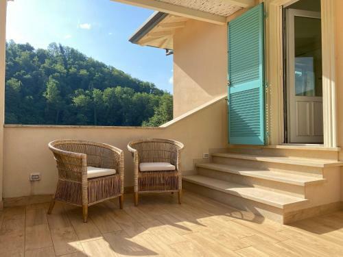 Villa Lena