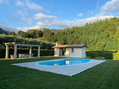 Villa Lena