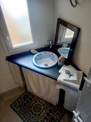 Apartamento La Fernandina