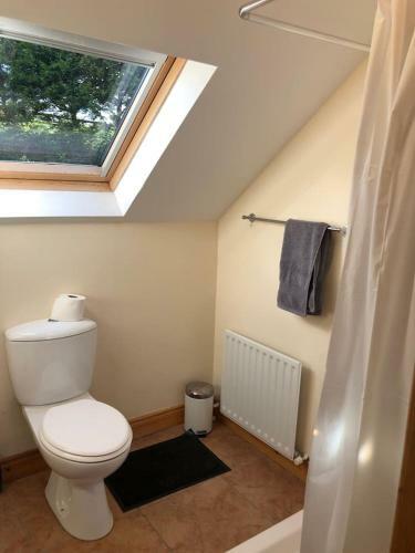 Modern Six Bedroom House Westport