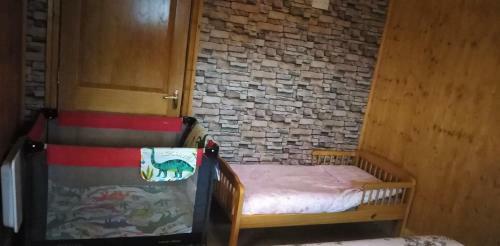 Apartamento Self Catering 1 Bed Partment On Achill Island
