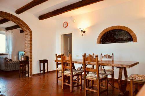 Villa Tramonto - Villa Con Piscina E Vista Mare