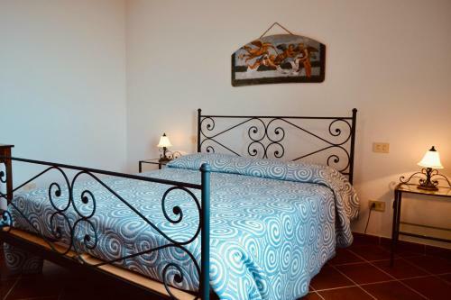 Villa Tramonto - Villa Con Piscina E Vista Mare