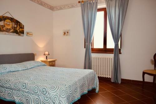 Villa Tramonto - Villa Con Piscina E Vista Mare