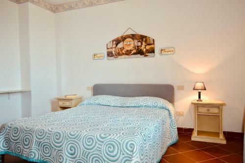 Villa Tramonto - Villa Con Piscina E Vista Mare