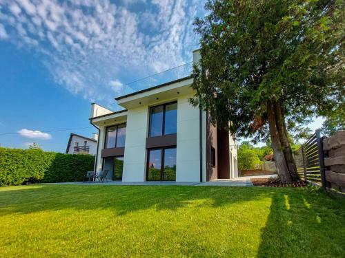 Villa Herta House
