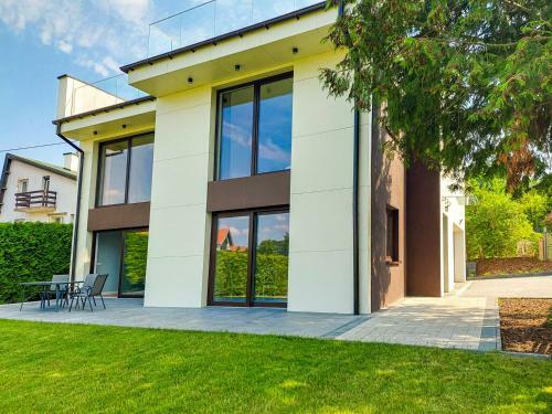 Villa Herta House