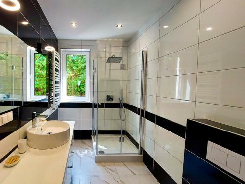 Villa Herta House