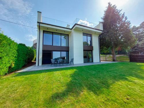 Villa Herta House