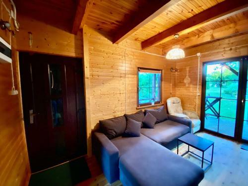 Brzozowy Chillout