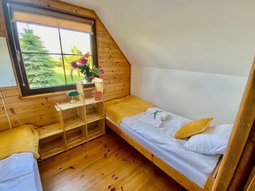 Brzozowy Chillout