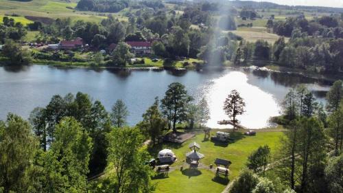 Brzozowy Chillout